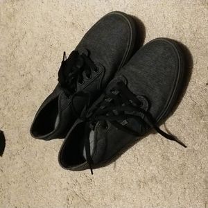 VANS sneakers 8.5